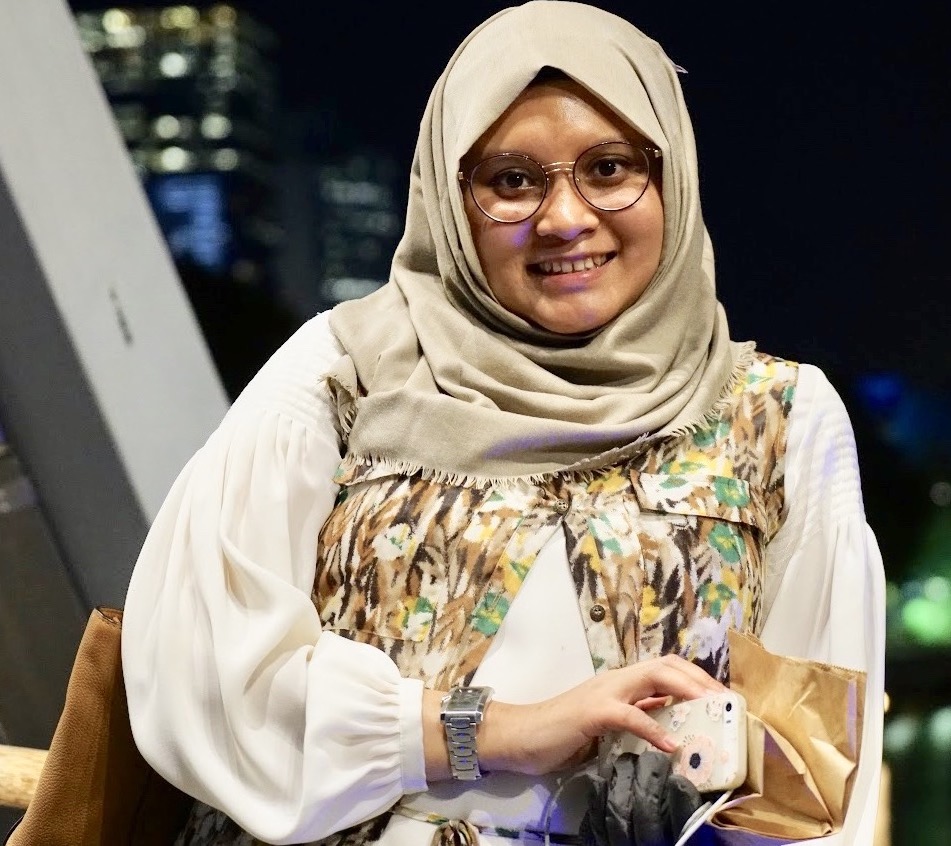 Yuanita Intan Paramitasari